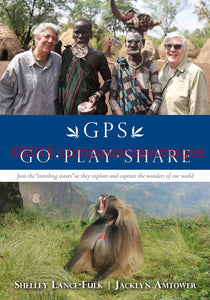 Gps - Go Play Share Book